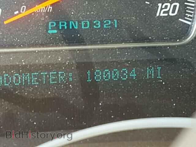 2003 GMC ENVOY - VIN: 1GKDT13S132241901 - Фото 8