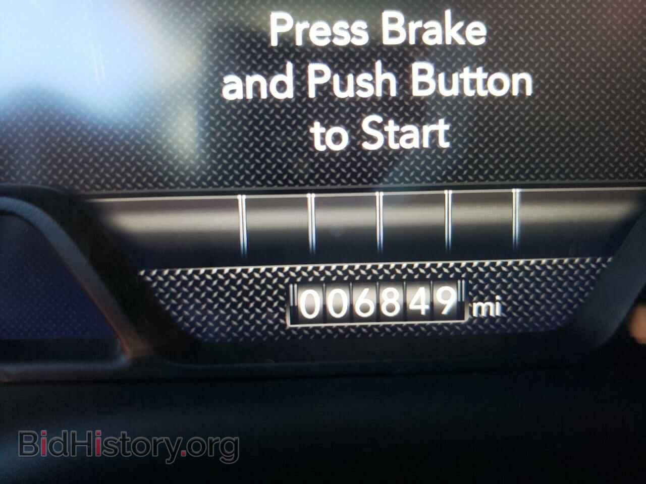 2021 RAM 1500 - VIN: 1C6SRFJT1MN775921 - Фото 8