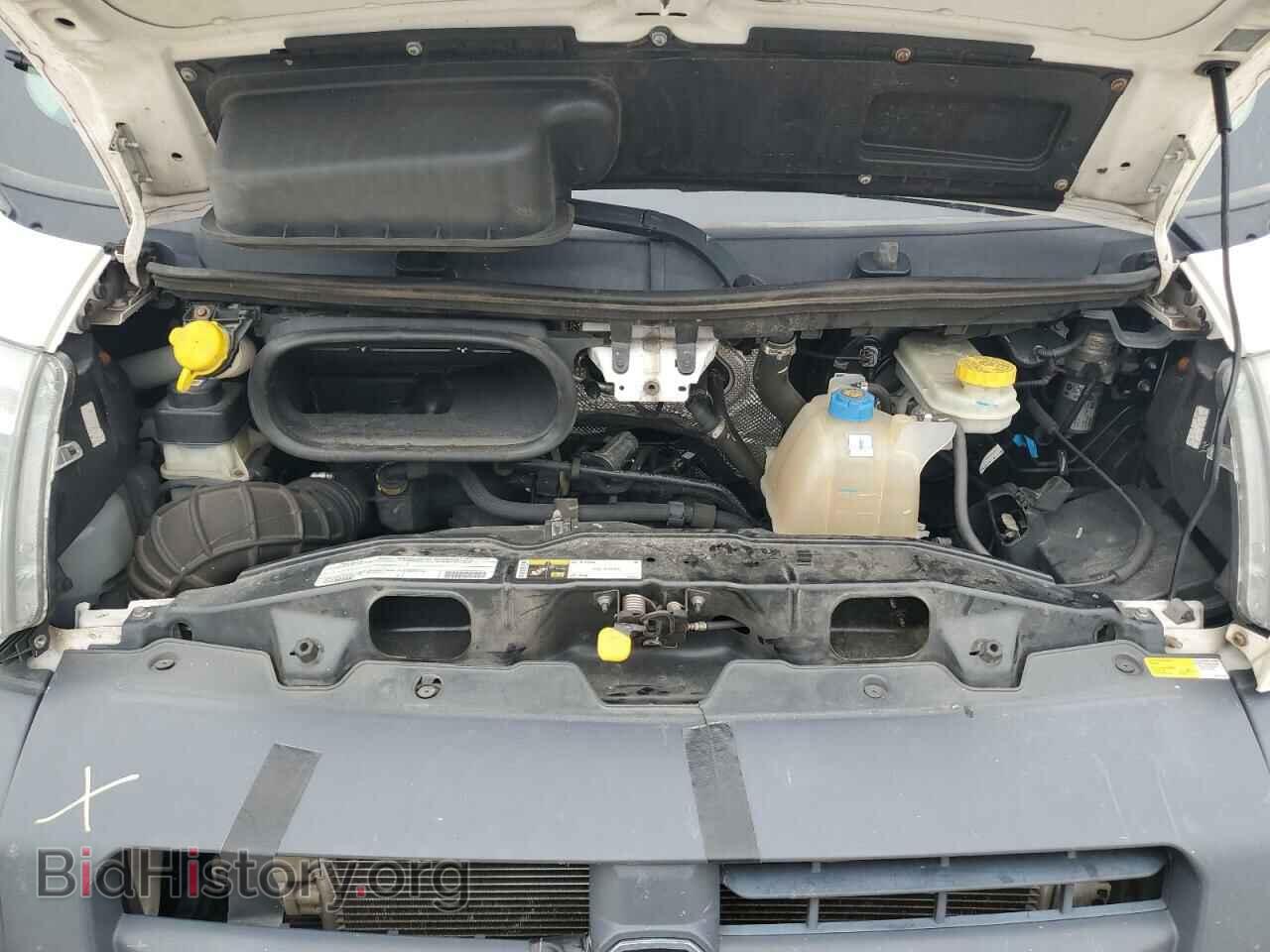 2017 RAM All Models - VIN: 3C6TRVDG1HE518572 - Фото 12