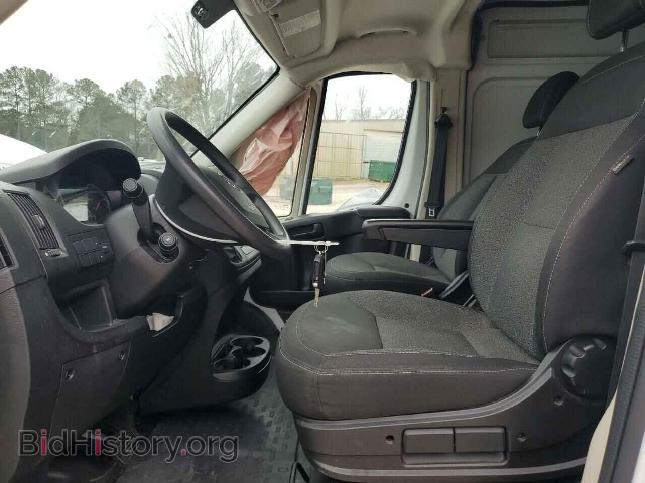 2017 RAM All Models - VIN: 3C6TRVDG1HE518572 - Фото 7
