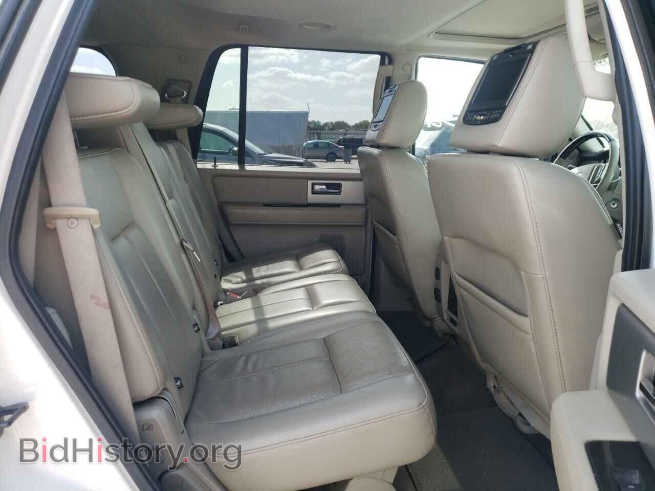 2014 FORD EXPEDITION - VIN: 1FMJU1K5XEEF22650 - Фото 6
