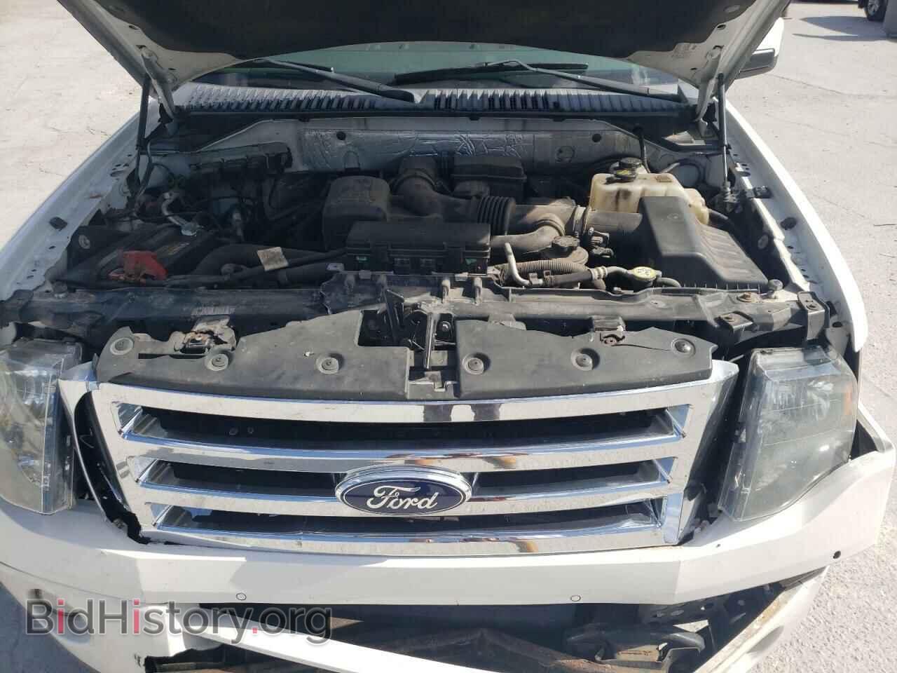2014 FORD EXPEDITION - VIN: 1FMJU1K5XEEF22650 - Фото 7