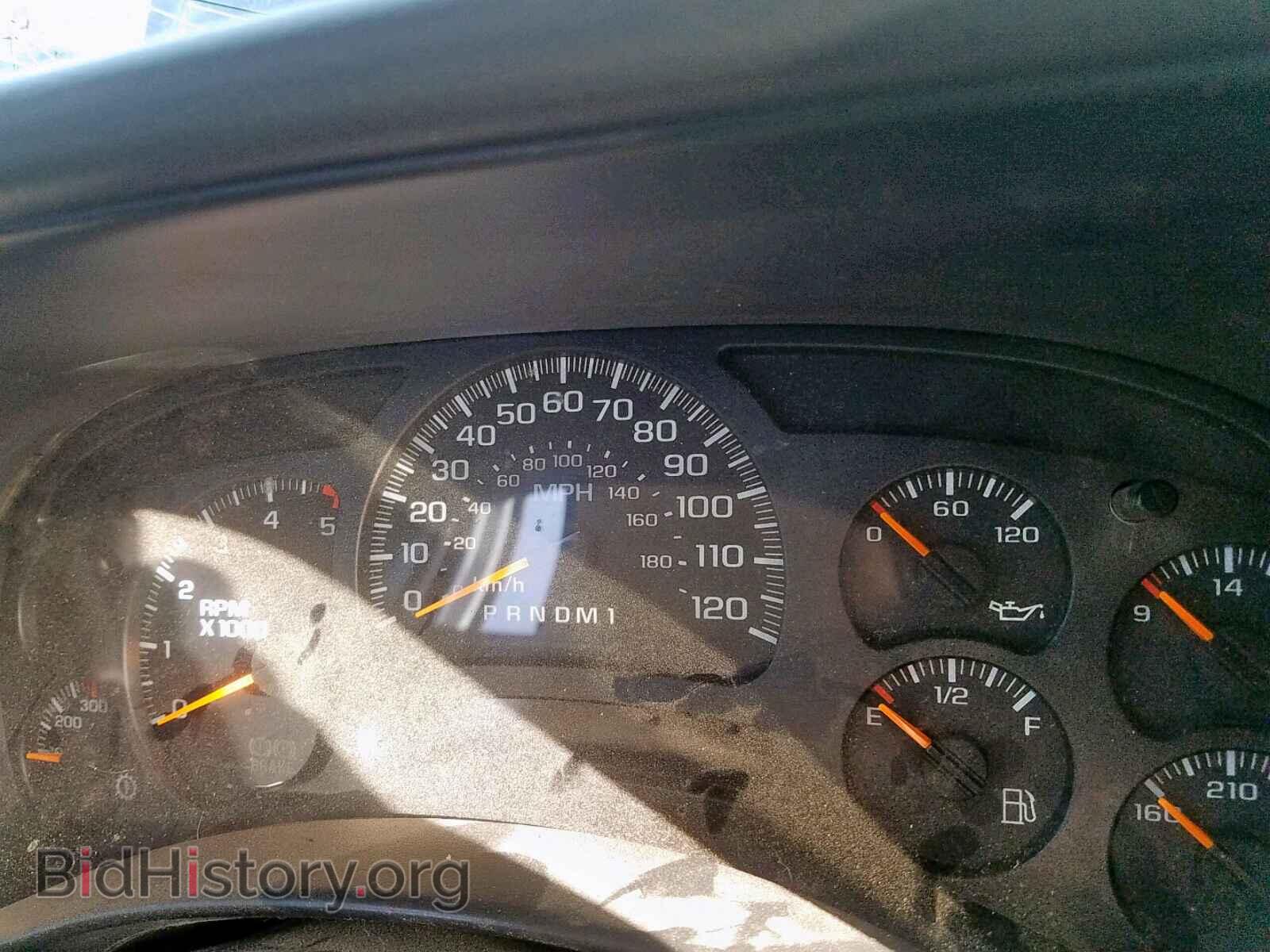 2006 CHEVROLET SILVERADO - VIN: 1GCHC23D36F191309 - Фото 8