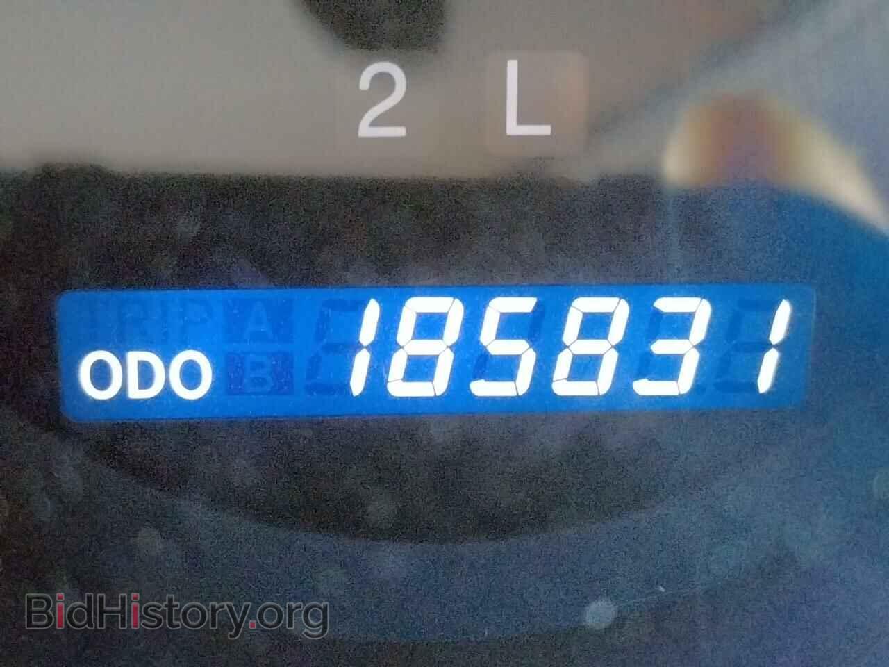 2006 LEXUS ES330 - VIN: JTHBA30G565168330 - Фото 8