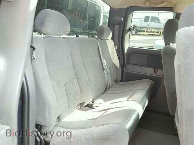 2006 CHEVROLET SILVERADO - VIN: 1GCEC19V66Z225058 - Photo 6
