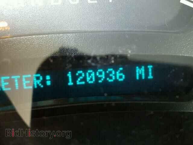 2006 CHEVROLET SILVERADO - VIN: 1GCEC19V66Z225058 - Photo 8