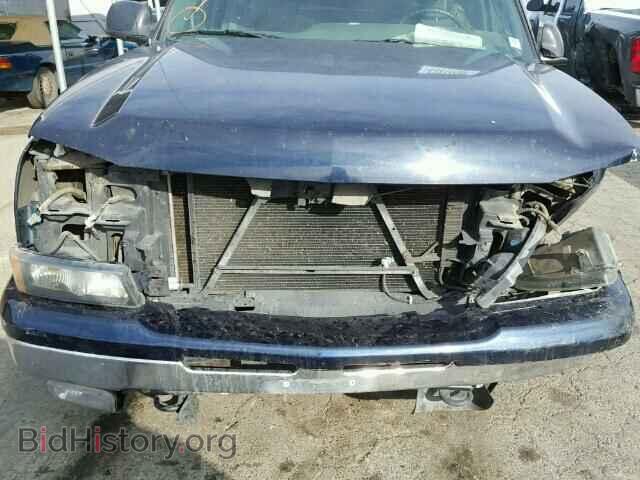 2006 CHEVROLET SILVERADO - VIN: 1GCEC19V66Z225058 - Photo 9