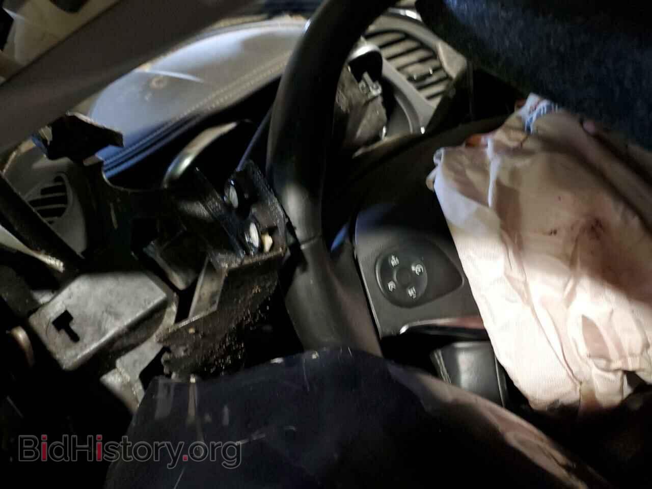2017 CHEVROLET IMPALA - VIN: 2G1105S36H9169345 - Фото 9