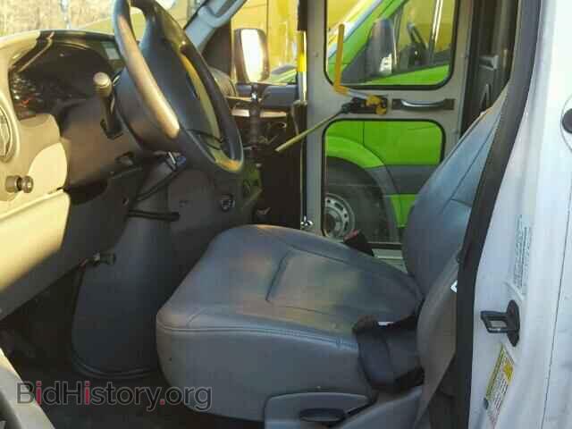 2008 FORD ECONOLINE - VIN: 1FT2S34L38DA63946 - Фото 5