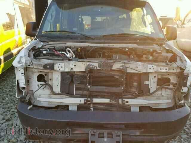 2008 FORD ECONOLINE - VIN: 1FT2S34L38DA63946 - Фото 10