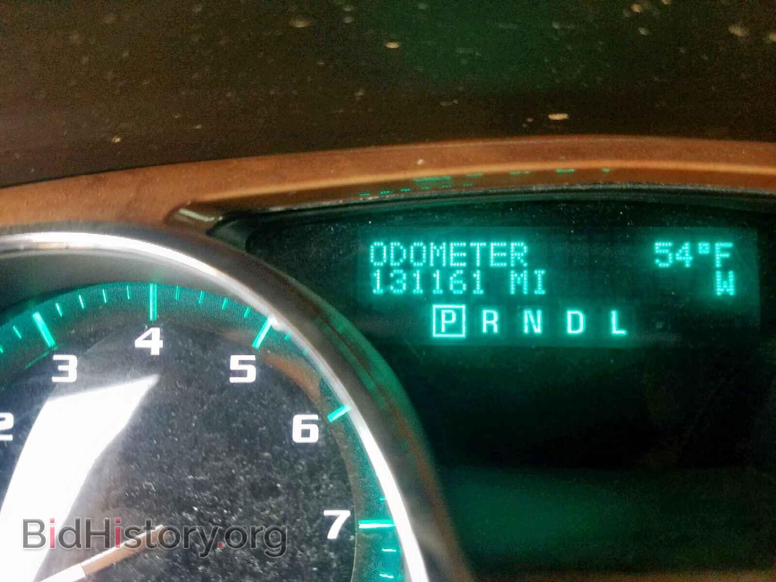 2012 BUICK ENCLAVE - VIN: 5GAKVCED7CJ280667 - Фото 8