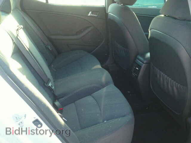 2013 KIA OPTIMA - VIN: KNAGM4AD1D5062234 - Photo 6