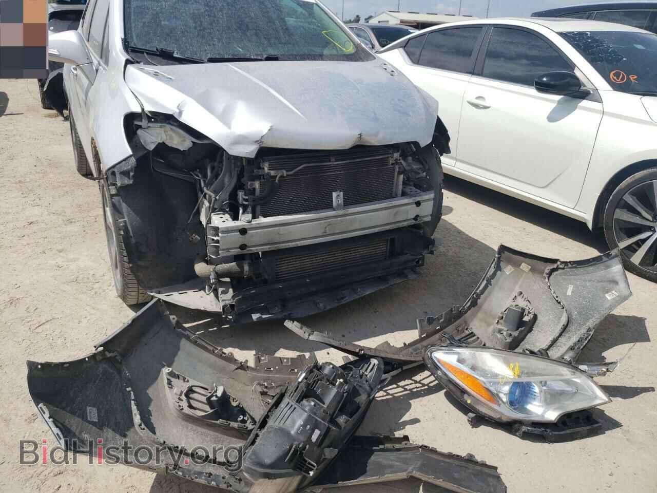 2014 BUICK ENCORE - VIN: KL4CJASBXEB648210 - Photo 9
