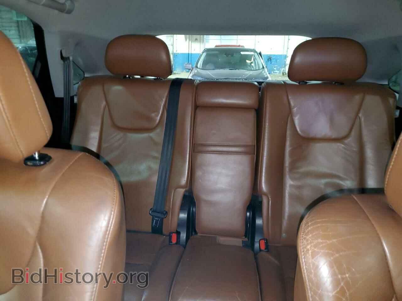 2015 LEXUS RX450 - VIN: 2T2ZB1BA6FC002178 - Фото 10