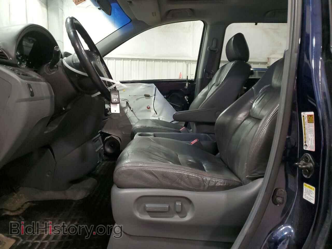 2006 HONDA All Models - VIN: 5FNRL38706B071792 - Фото 7