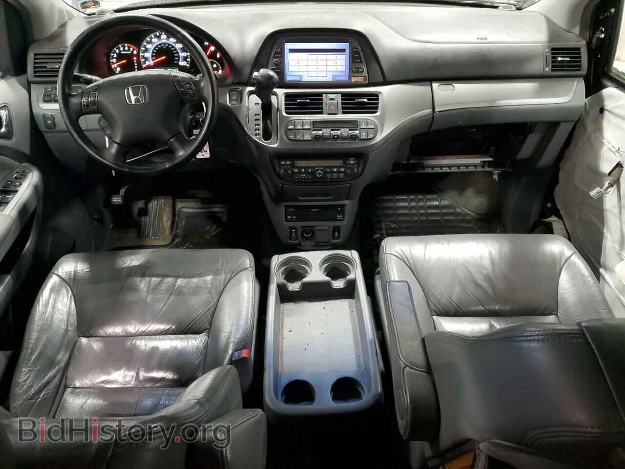 2006 HONDA All Models - VIN: 5FNRL38706B071792 - Фото 8