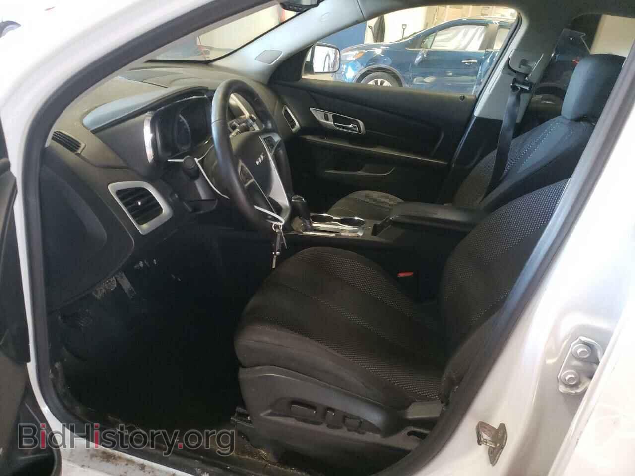 2017 GMC TERRAIN - VIN: 2GKFLTE31H6203198 - Фото 7