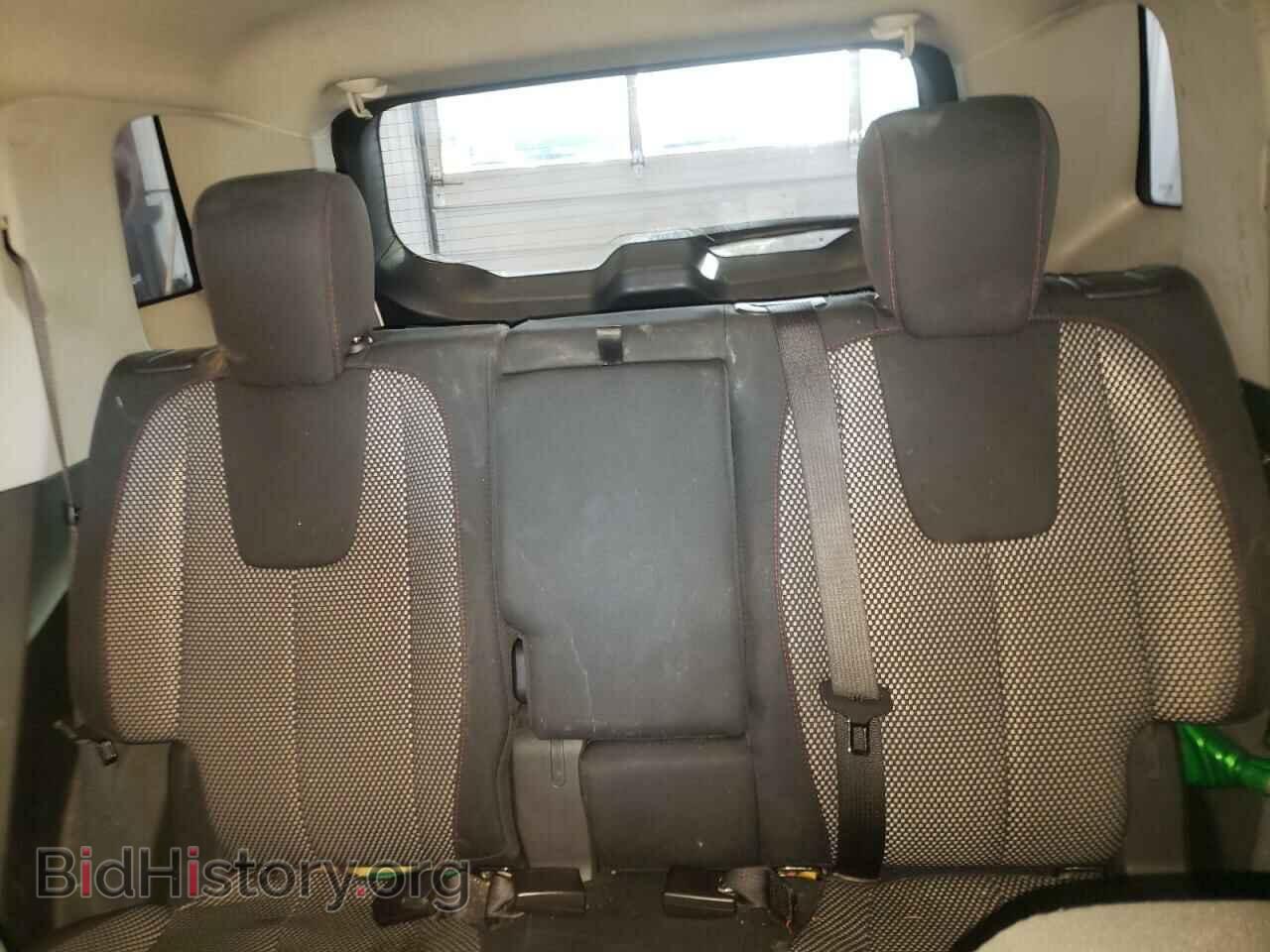 2017 GMC TERRAIN - VIN: 2GKFLTE31H6203198 - Фото 10
