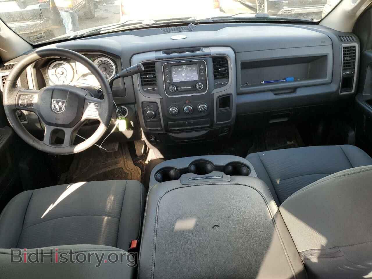 2014 RAM 1500 - VIN: 1C6RR7FT7ES363714 - Фото 8