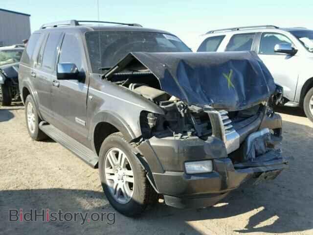 Photo 1FMEU75897UA66837 - FORD EXPLORER 2007