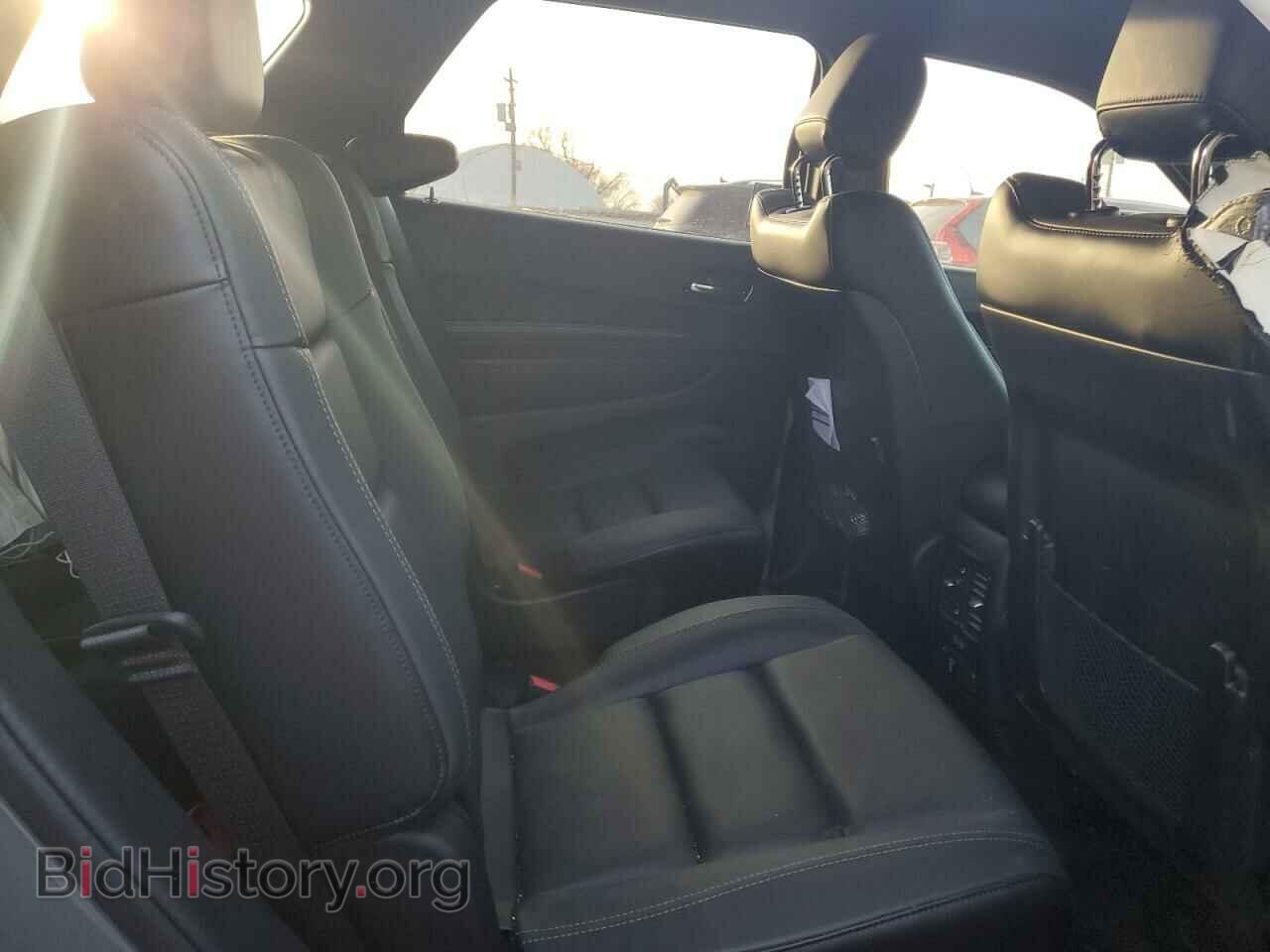 2021 DODGE DURANGO - VIN: 1C4RDJDG3MC741109 - Photo 11