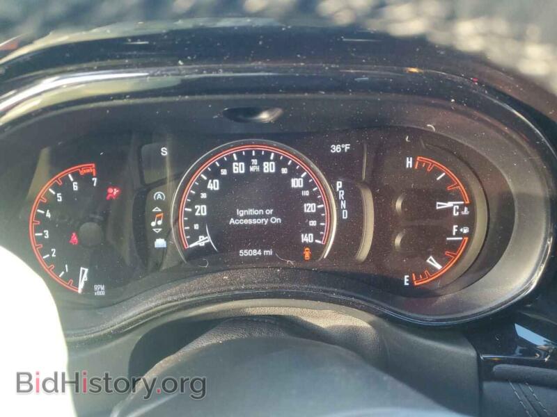 2021 Dodge DURANGO (VIN 1C4RDJDG3MC741109) — photo 9 of 13