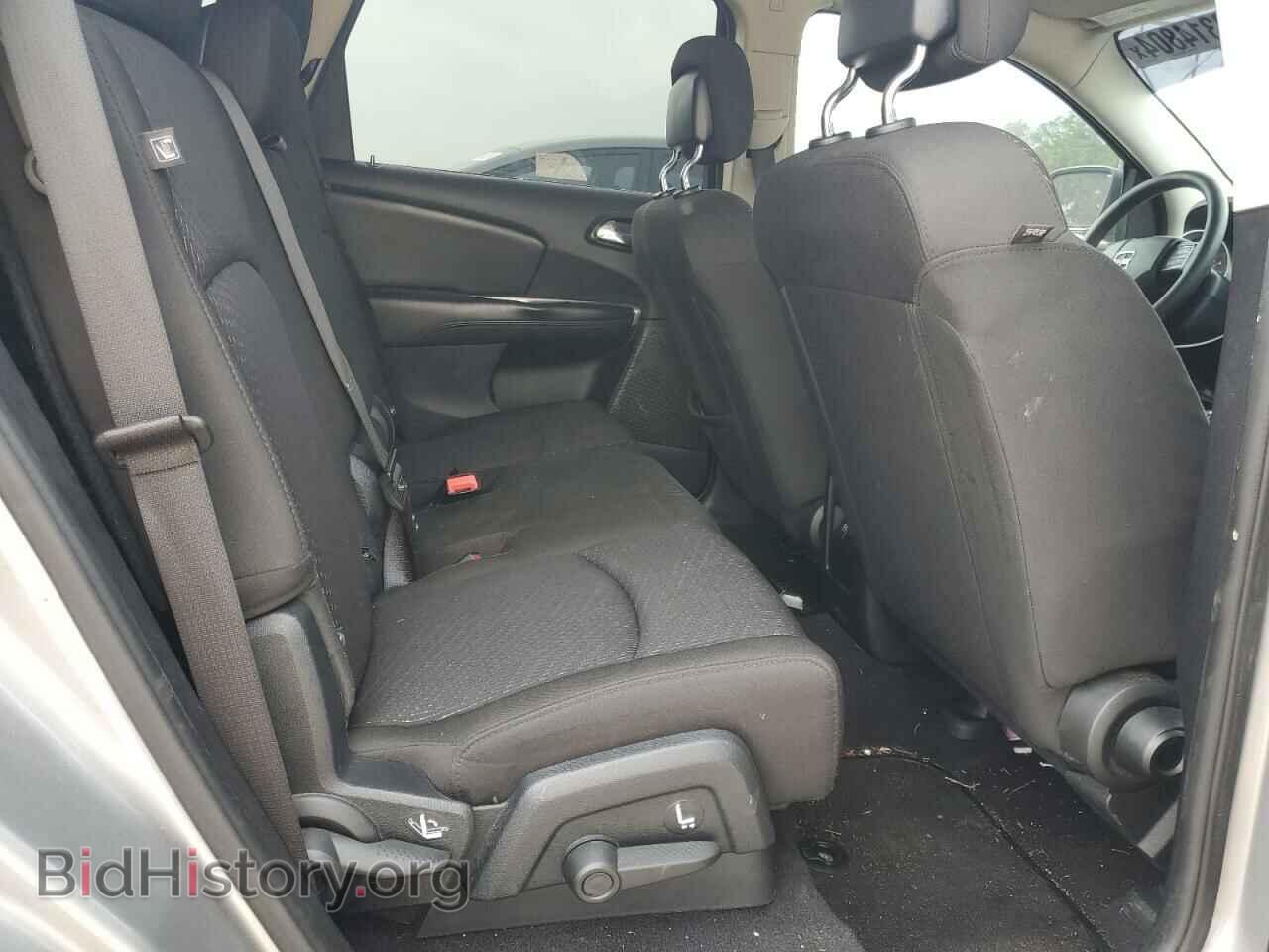 2017 DODGE JOURNEY - VIN: 3C4PDCAB3HT562929 - Photo 11