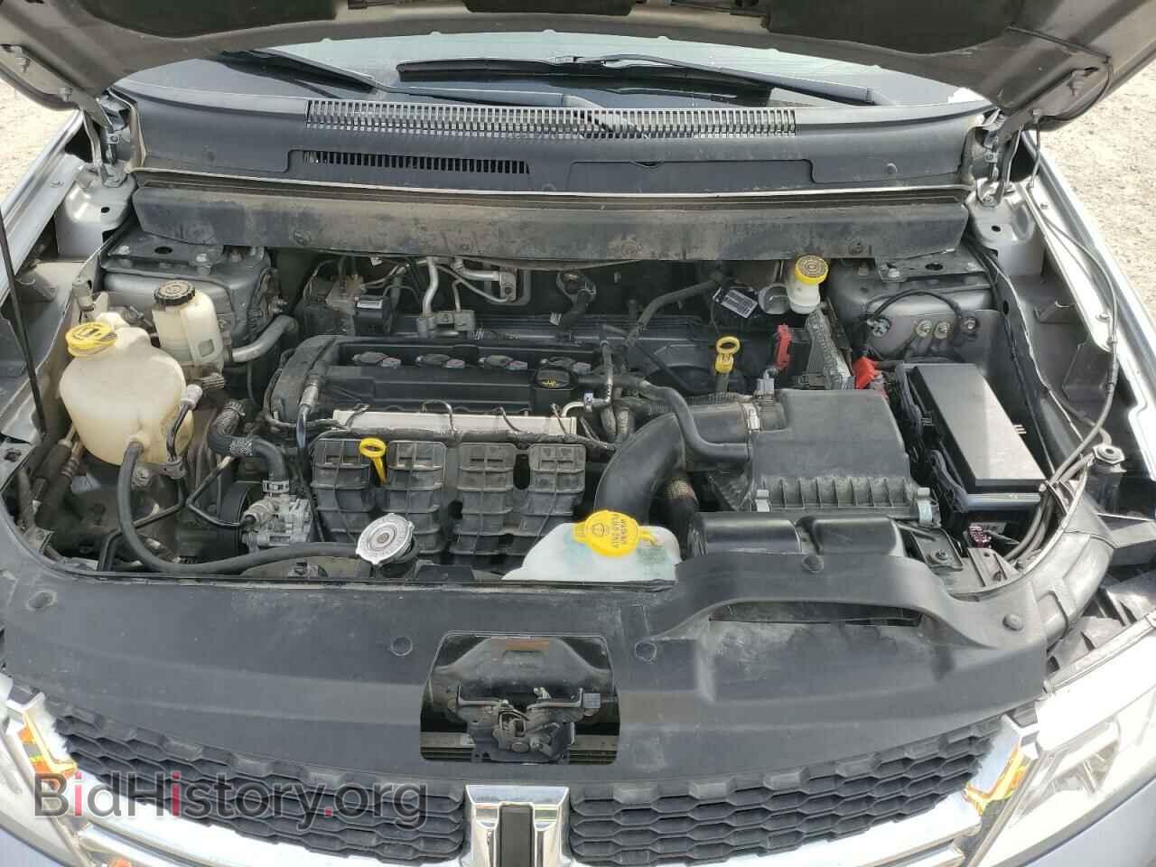 2017 DODGE JOURNEY - VIN: 3C4PDCAB3HT562929 - Photo 12