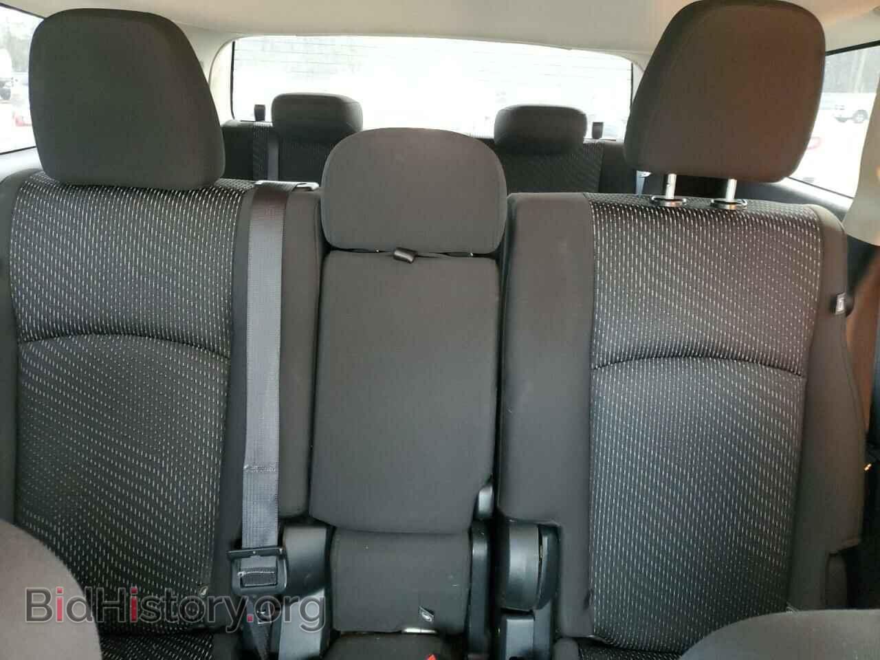 2017 DODGE JOURNEY - VIN: 3C4PDCAB3HT562929 - Photo 10