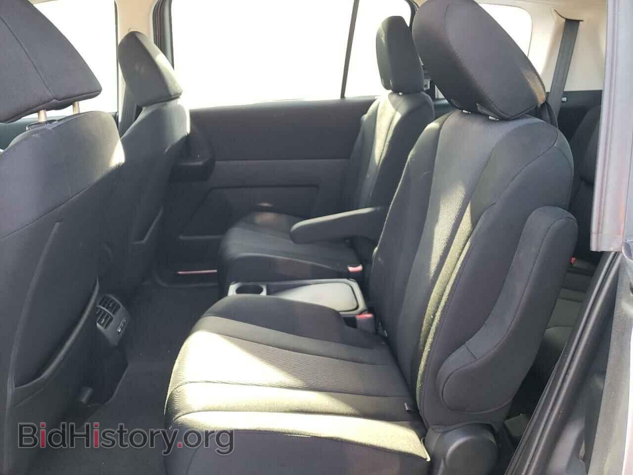 2014 MAZDA 5 - VIN: JM1CW2BL5E0174300 - Фото 11
