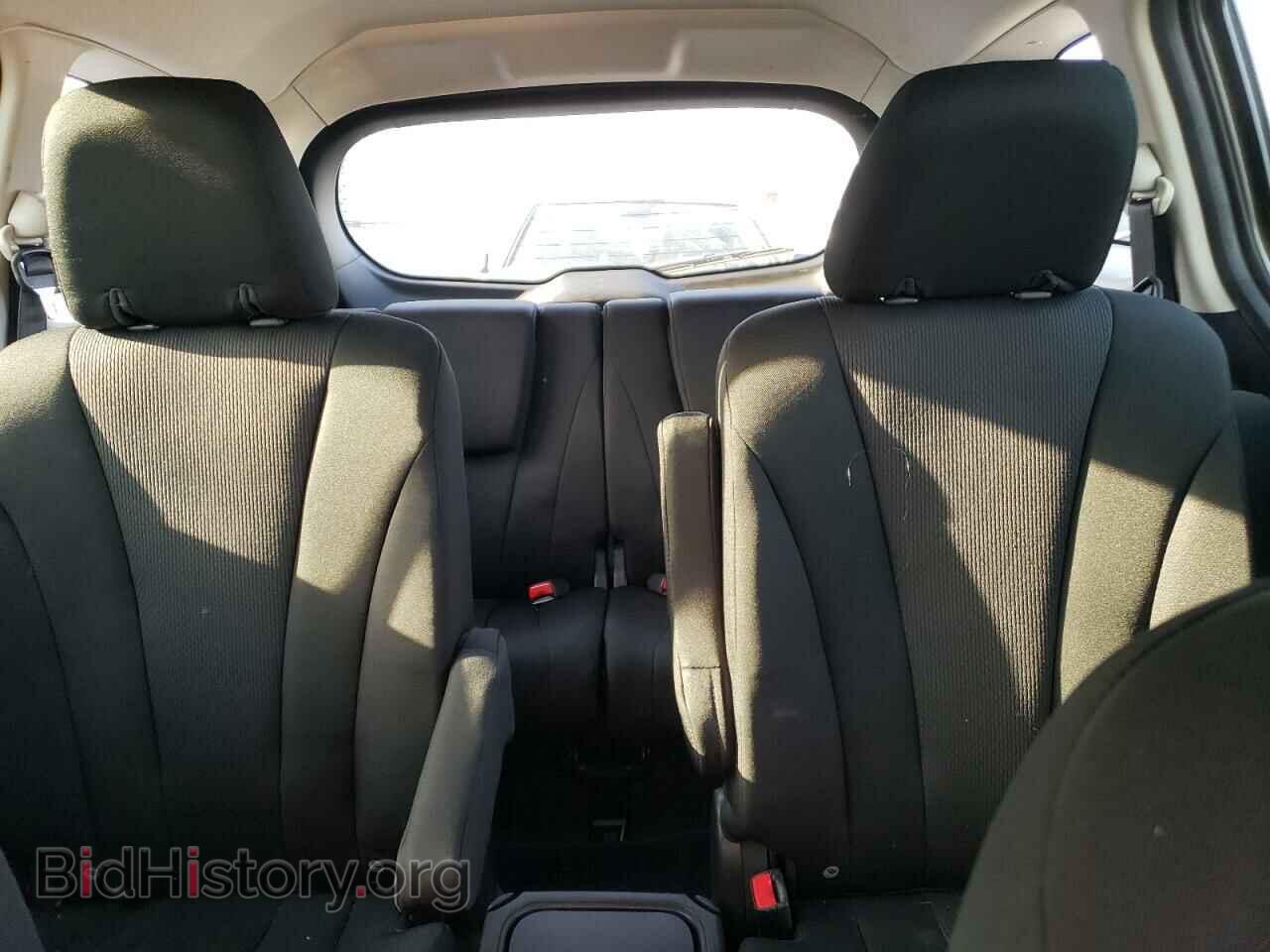 2014 MAZDA 5 - VIN: JM1CW2BL5E0174300 - Фото 10