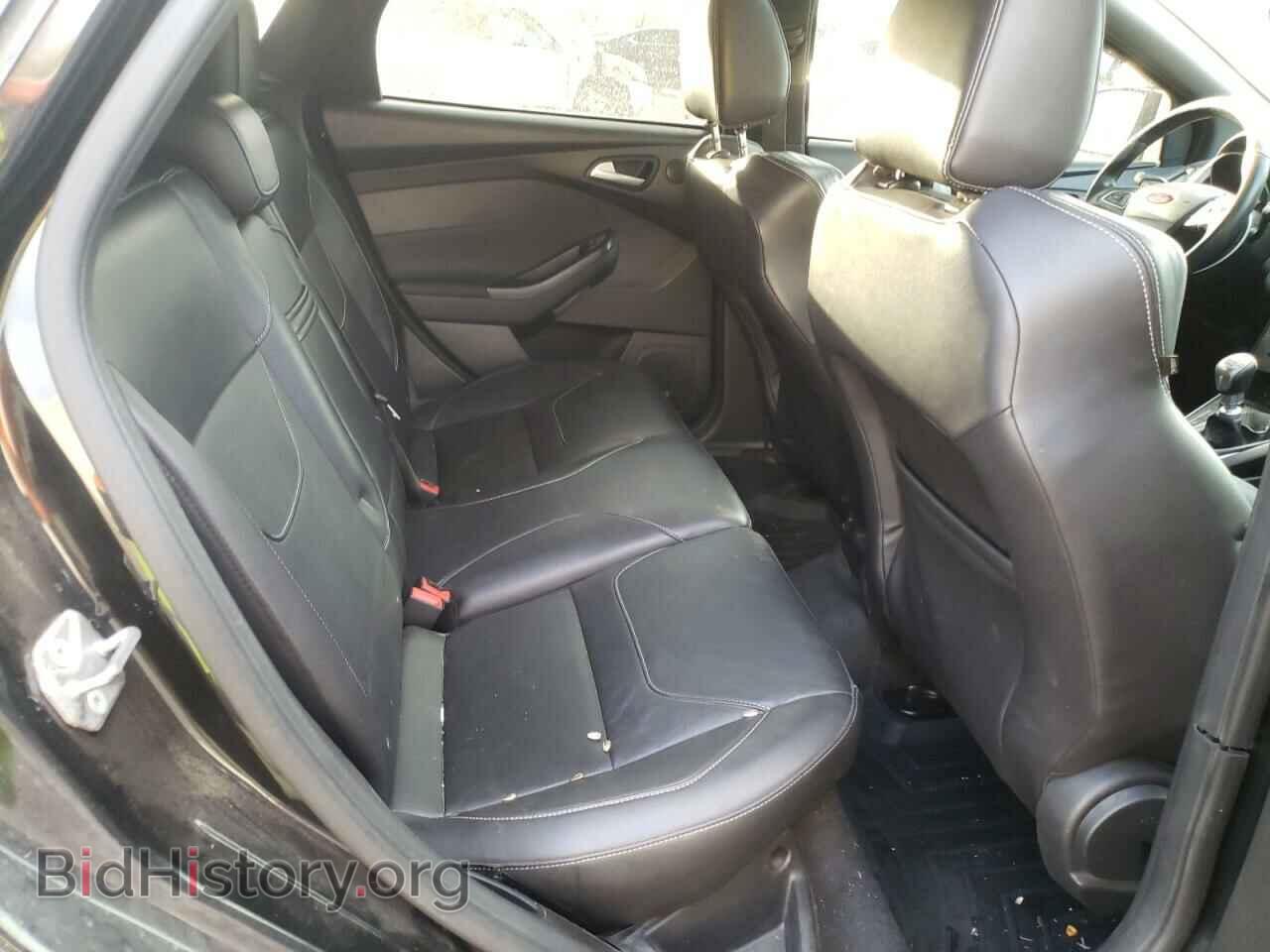 2015 FORD FOCUS - VIN: 1FADP3L9XFL341461 - Фото 10