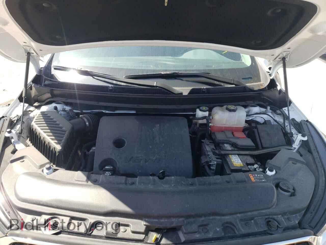 2021 BUICK ENCLAVE - VIN: 5GAEVBKW6MJ156906 - Фото 7
