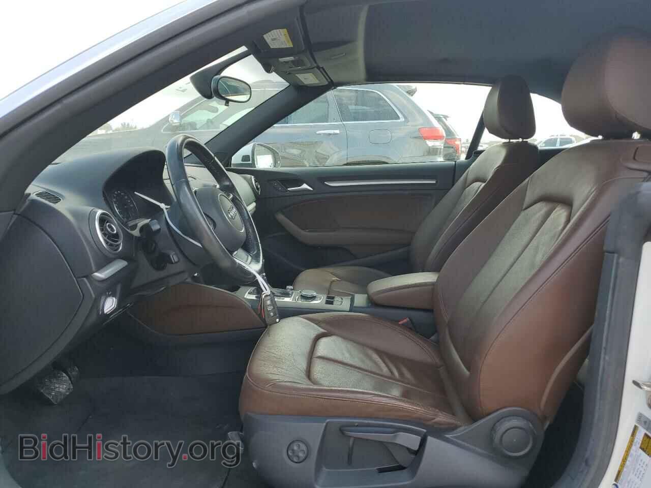 2015 AUDI A3 - VIN: WAU6CLFF5F1135425 - Photo 7