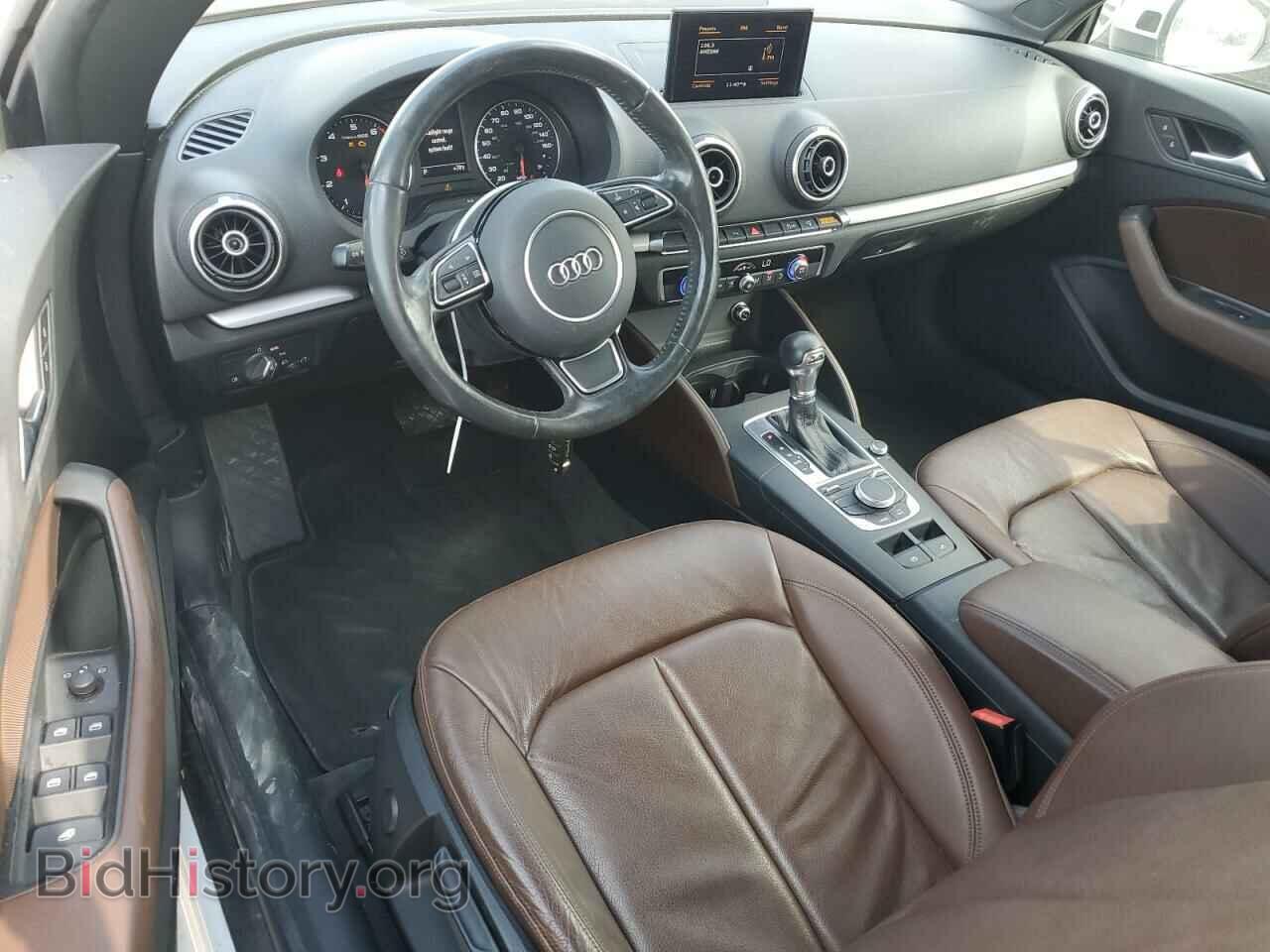 2015 AUDI A3 - VIN: WAU6CLFF5F1135425 - Photo 8