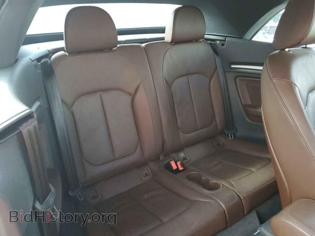 2015 AUDI A3 - VIN: WAU6CLFF5F1135425 - Photo 10