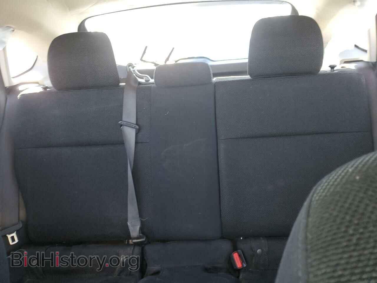 2014 SUBARU XV - VIN: JF2GPACC5E8301802 - Фото 10