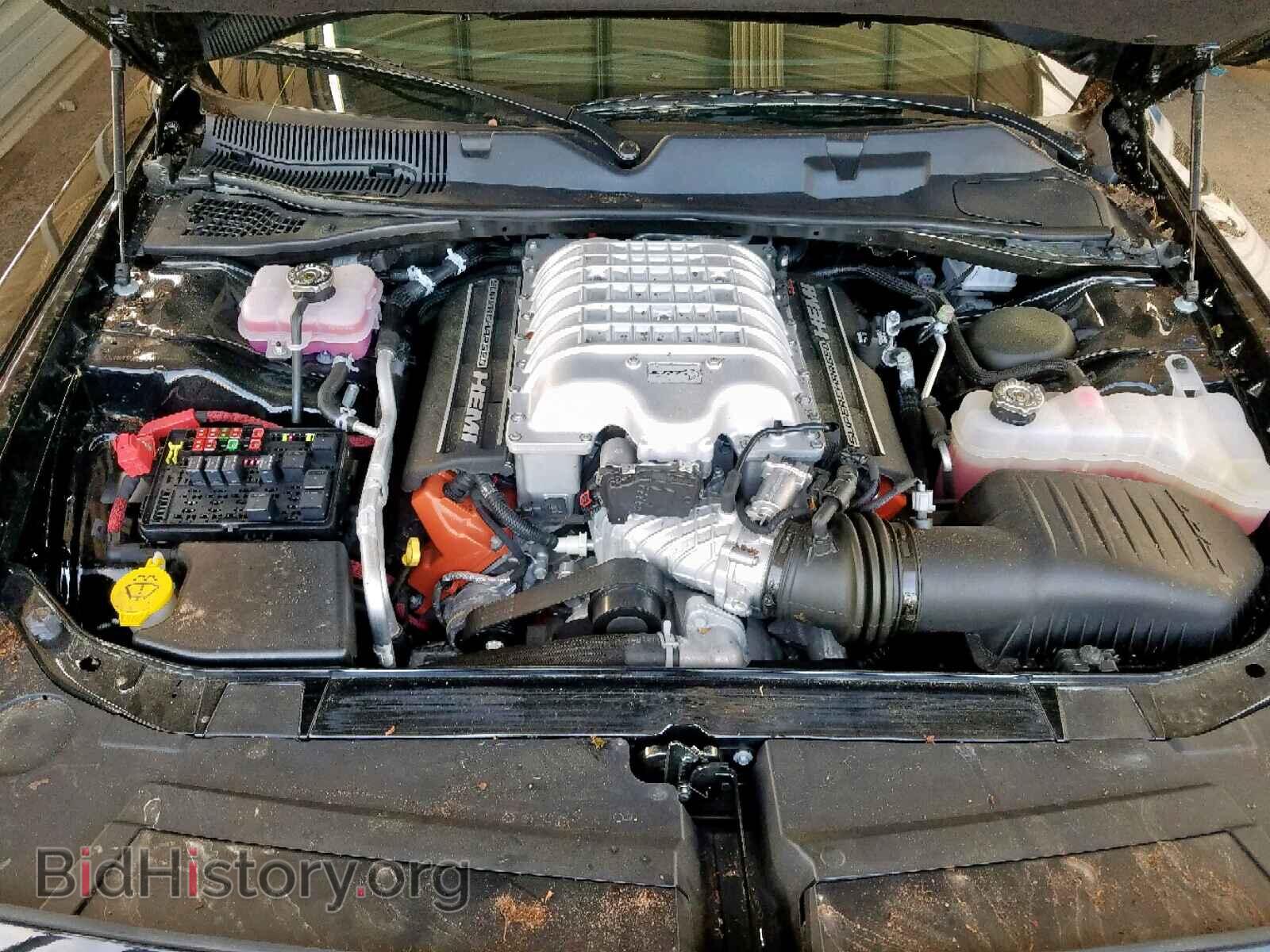 2018 DODGE CHALLENGER - VIN: 2C3CDZC91JH327573 - Фото 7