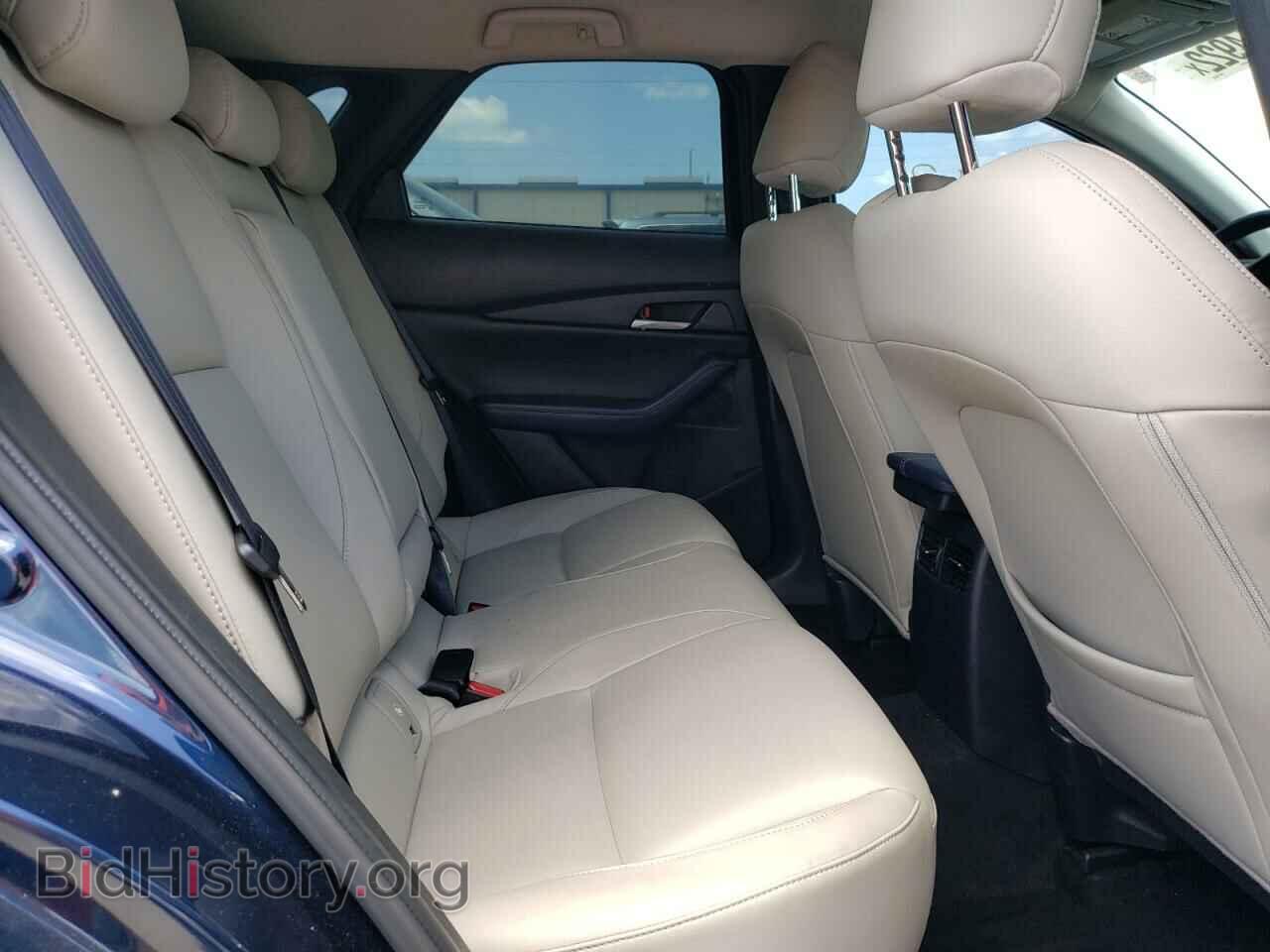 2020 MAZDA CX30 - VIN: 3MVDMACL4LM136200 - Фото 6
