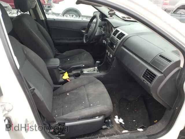 2010 DODGE AVENGER - VIN: 1B3CC4FB2AN190460 - Фото 5