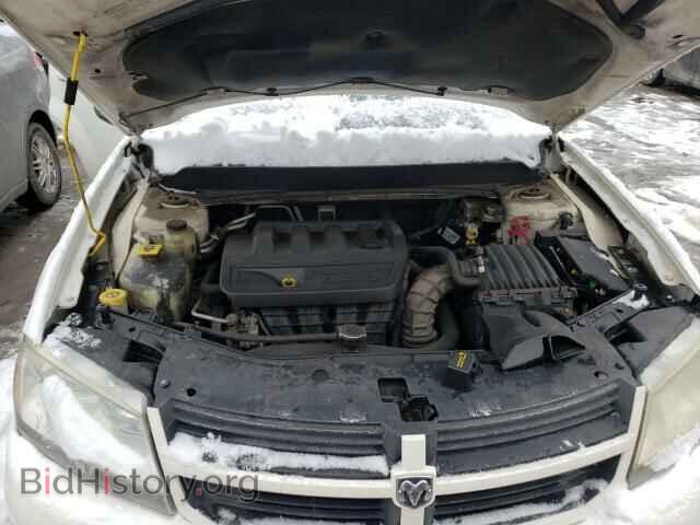2010 DODGE AVENGER - VIN: 1B3CC4FB2AN190460 - Фото 7