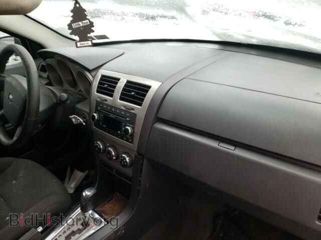2010 DODGE AVENGER - VIN: 1B3CC4FB2AN190460 - Фото 9