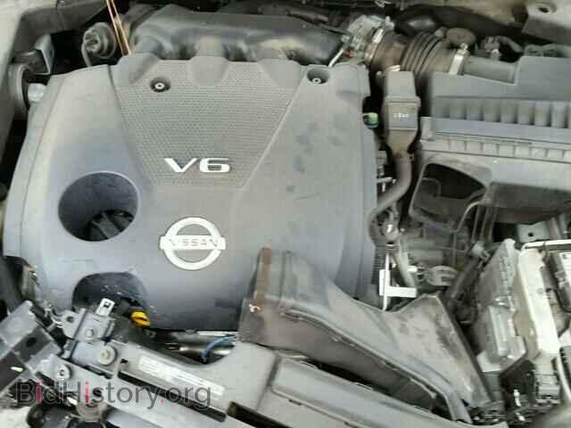 2012 NISSAN MAXIMA - VIN: 1N4AA5AP1CC818128 - Photo 7