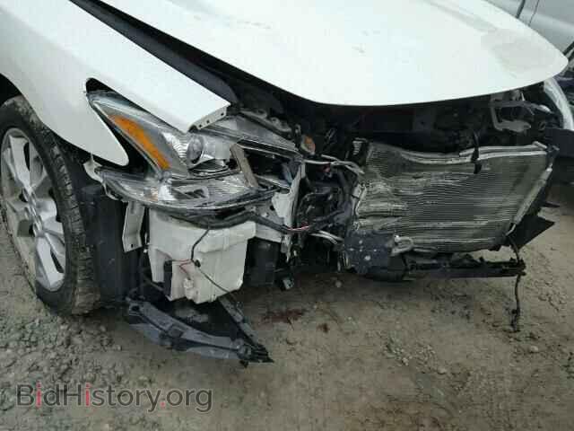 2012 NISSAN MAXIMA - VIN: 1N4AA5AP1CC818128 - Photo 10