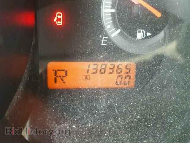 2011 NISSAN VERSA - VIN: 3N1BC1CPXBL372890 - Фото 8
