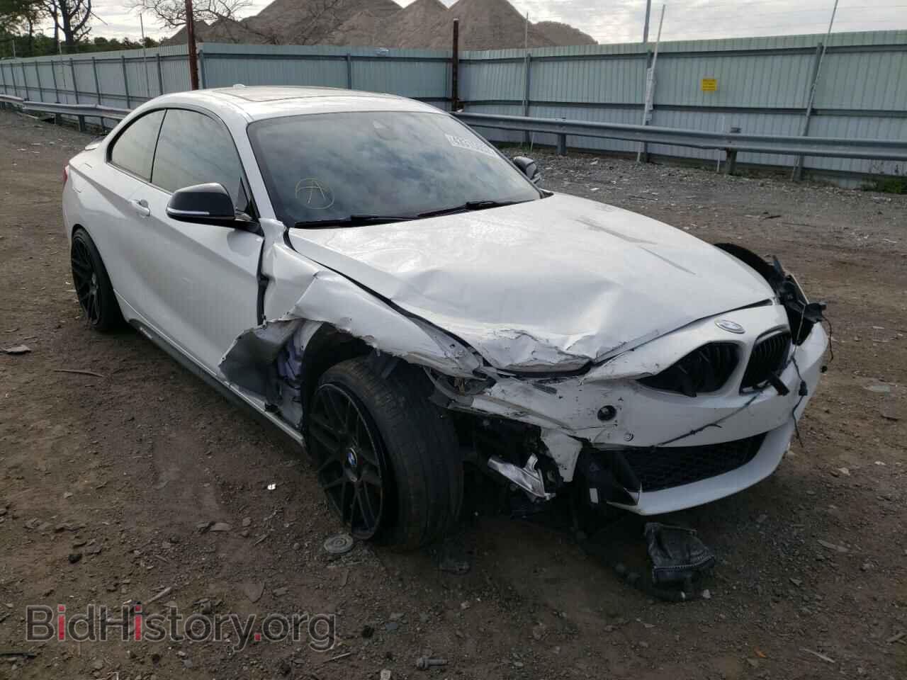 Photo WBA2G3C55HV640794 - BMW M2 2017