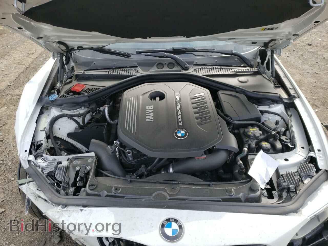2017 BMW M2 - VIN: WBA2G3C55HV640794 - Фото 7
