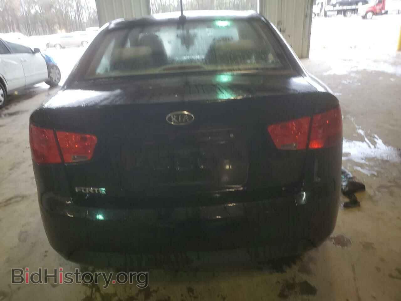 2012 KIA FORTE - VIN: KNAFT4A28C5639093 - Фото 6