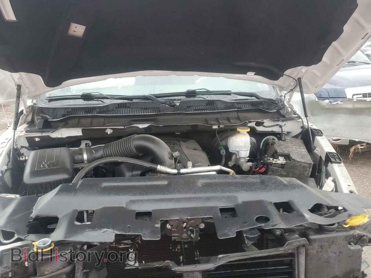 2018 RAM 1500 - VIN: 1C6RR7FT8JS242460 - Фото 11