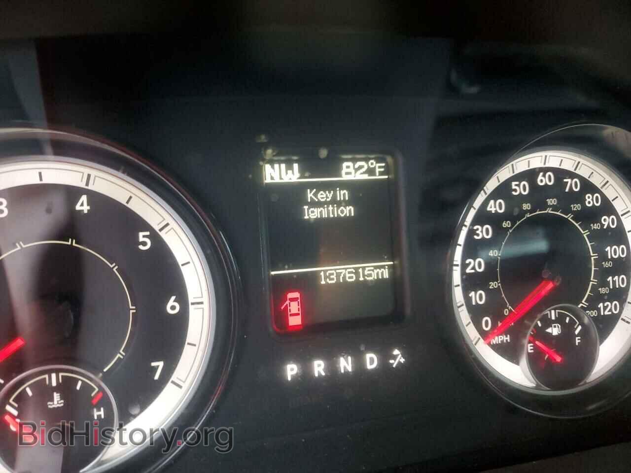 2018 RAM 1500 - VIN: 1C6RR7FT8JS242460 - Фото 9
